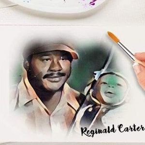 Meet your Posher, Reginald